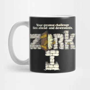 Zork Mug